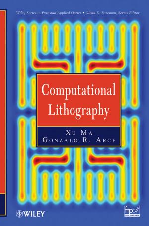 bigCover of the book Computational Lithography by 