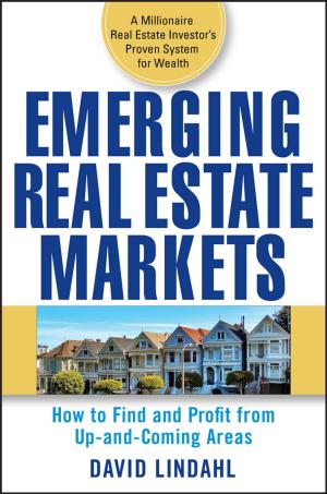 Cover of the book Emerging Real Estate Markets by Dougal Drysdale