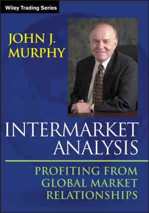 Book cover of Intermarket Analysis