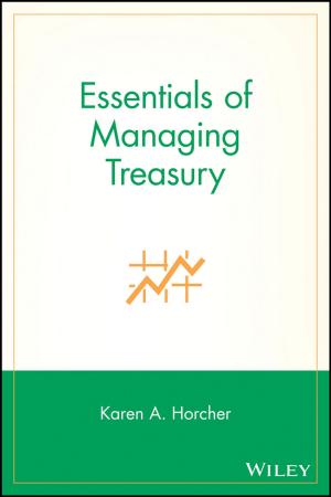 Cover of the book Essentials of Managing Treasury by Romeela Mohee, Ackmez Mudhoo