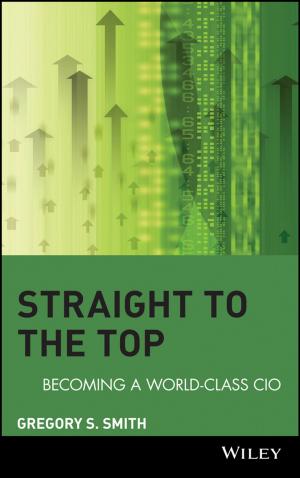 Cover of the book Straight to the Top by William Irwin