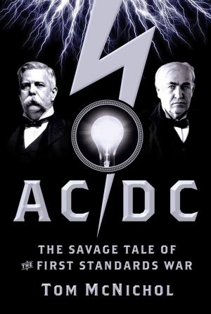 Cover of the book AC/DC by Charlotte Letamendia, Jean-Gabriel Rémy
