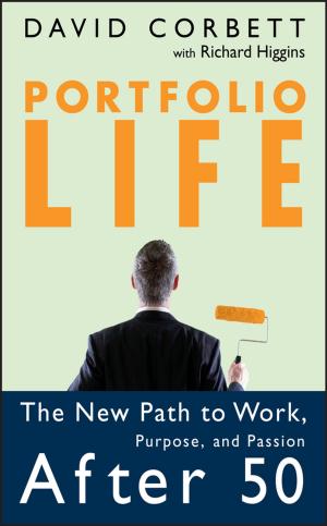 Cover of the book Portfolio Life by Sunil Sinha, Lawrence Miall, Luke Jardine