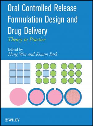 Cover of the book Oral Controlled Release Formulation Design and Drug Delivery by Lane D. Pederson