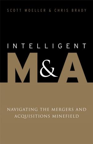 Cover of the book Intelligent M&amp;A by Jürgen Weber, Christian Krügerke, Andreas Linnenlücke