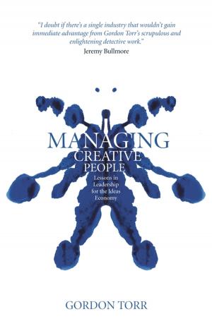 Cover of the book Managing Creative People by Jody Spiro