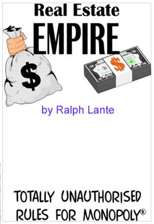 Cover of Real Estate Empire