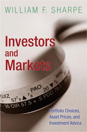 Cover of the book Investors and Markets by Fred I. Greenstein
