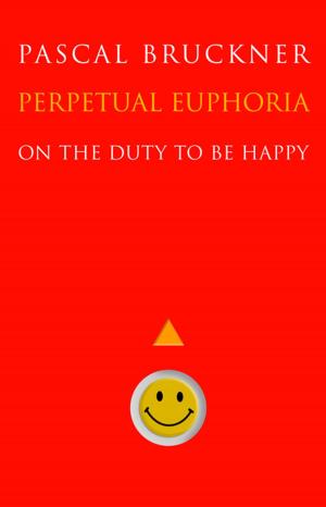 Book cover of Perpetual Euphoria