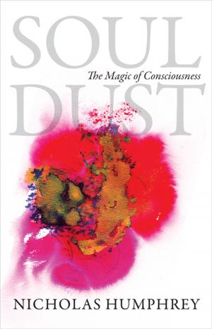 Cover of the book Soul Dust by Jonathan Renshon