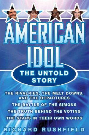 Cover of the book American Idol by Lee Martinez