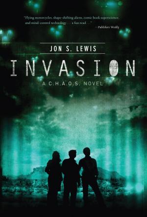 Cover of the book Invasion by Marie Chapian