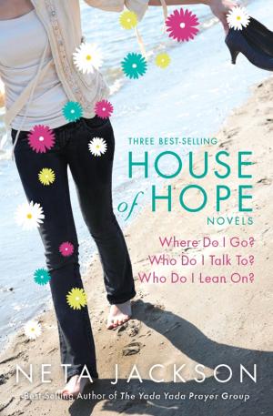 Cover of the book House of Hope by Joel J. Miller