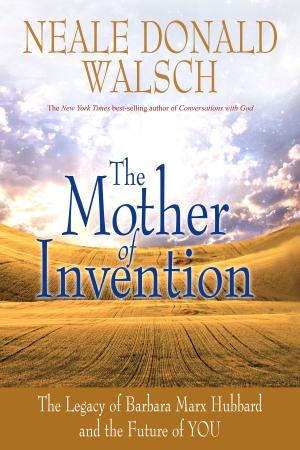 bigCover of the book The Mother of Invention by 