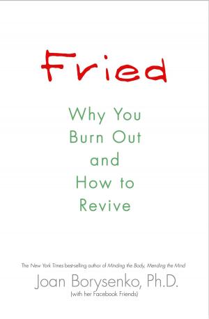 Book cover of Fried