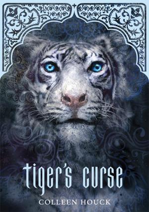 Cover of Tiger's Curse (Book 1 in the Tiger's Curse Series)