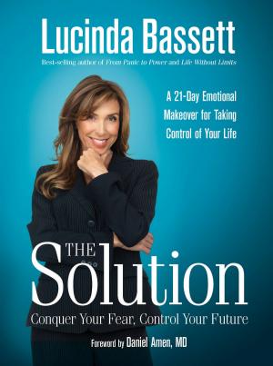 Cover of The Solution