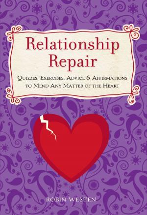 Cover of the book Relationship Repair by John Michael Greer