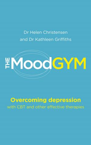 Cover of the book The Mood Gym by James Swallow