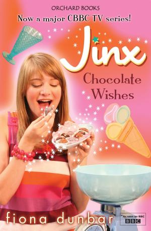 Cover of the book The Lulu Baker Trilogy: Chocolate Wishes by Alan Gibbons