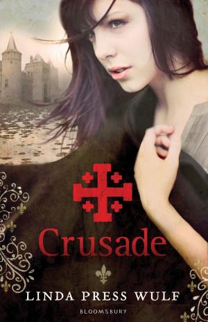 Cover of the book Crusade by Johan Lund Heinsen