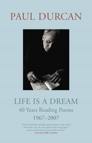 Cover of the book Life is a Dream by William Butler Yeats