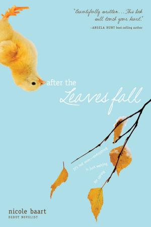 Cover of the book After the Leaves Fall by Tony Dungy