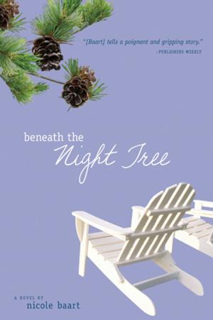 bigCover of the book Beneath the Night Tree by 