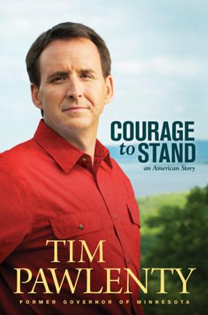 Cover of the book Courage to Stand by R. C. Sproul