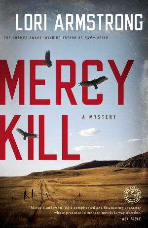 Cover of the book Mercy Kill by Tony McManus