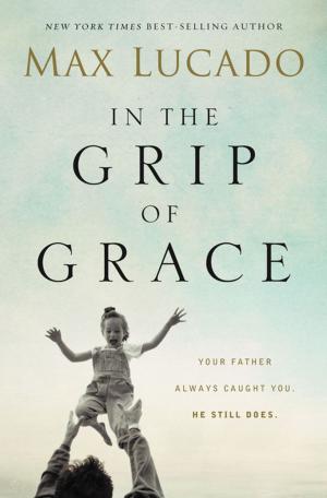 Cover of the book In the Grip of Grace - by Ben Young, Samuel Adams