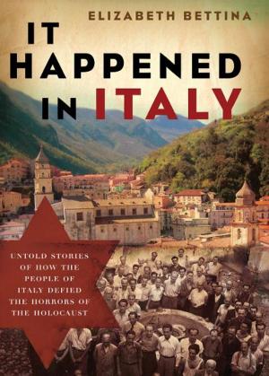 Cover of the book It Happened in Italy by Mike Flynt