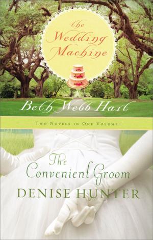 Cover of the book The Convenient Groom & Wedding Machine by Max Lucado, Troy Schmidt, Max Lucado's Hermie & Friends