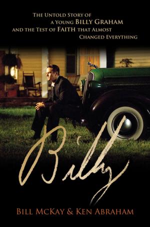 Cover of the book Billy by Dorothy Love