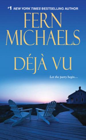 Cover of the book Deja Vu by AJ Georgia