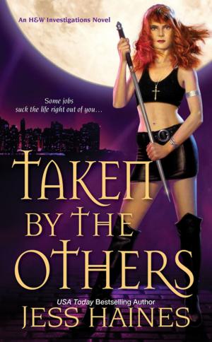 Cover of the book Taken By The Others by Richelle Mead