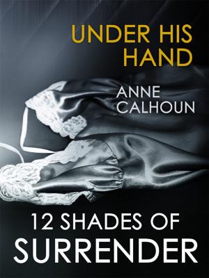 Cover of the book Under His Hand by Grace D'Otare