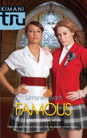 Cover of the book Famous by Diana Palmer