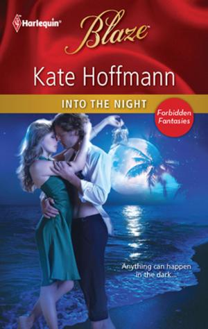 Cover of the book Into the Night by Elle James