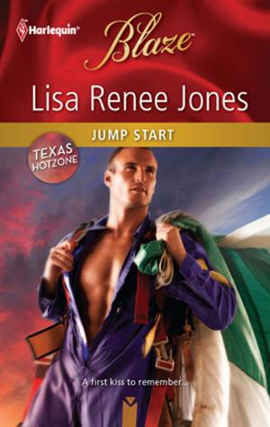 Cover of the book Jump Start by Jane Sigaloff, Ariella Papa, Kyra Davis, Melissa Senate