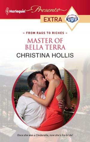 Cover of the book Master of Bella Terra by Anastasia Slash