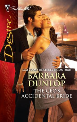 Book cover of The CEO's Accidental Bride