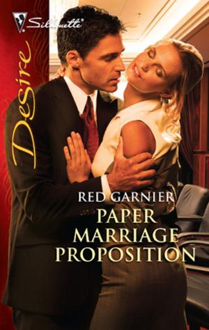 Cover of the book Paper Marriage Proposition by Brenda Harlen