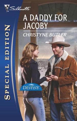 Cover of the book A Daddy for Jacoby by Mary Burton