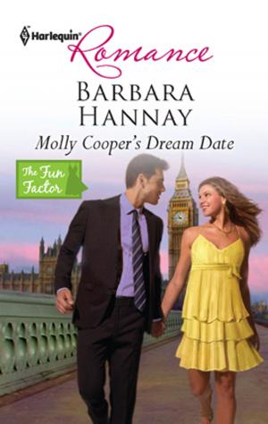 Cover of the book Molly Cooper's Dream Date by S.A. Tadej