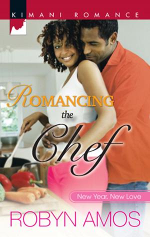 Cover of the book Romancing the Chef by Jane Porter