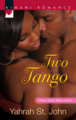 Book cover of Two to Tango