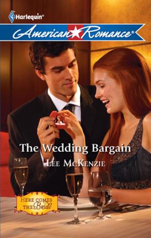 Cover of the book The Wedding Bargain by Diana Hamilton