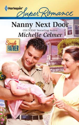 Cover of the book Nanny Next Door by Adrienne D'nelle Ruvalcaba