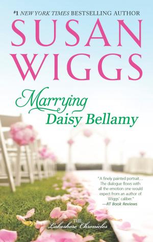 Cover of the book Marrying Daisy Bellamy by Sharon Sala